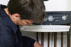 boiler replacement Chipstead