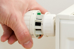 Chipstead central heating repair costs