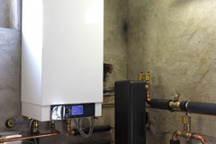 Chipstead condensing boiler companies