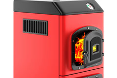 Chipstead solid fuel boiler costs