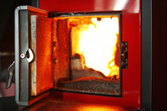 solid fuel boilers Chipstead